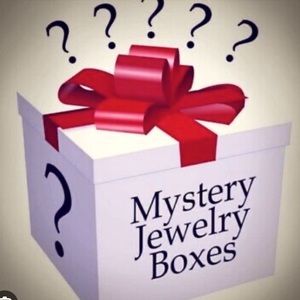 I will select 4-5 pieces of rings